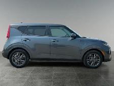2021 Kia Soul EX / FWD - Photo 8