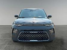 2021 Kia Soul EX / FWD - Photo 10