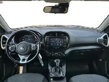 2021 Kia Soul EX / FWD - Photo 12