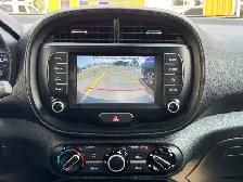 2021 Kia Soul EX / FWD - Photo 18