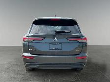 2026 Mitsubishi Outlander ES / AWD - Photo 5