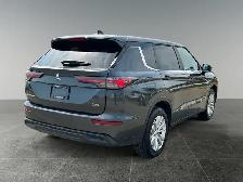 2026 Mitsubishi Outlander ES / AWD - Photo 7