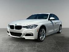 2015 BMW 328i xDrive / AWD