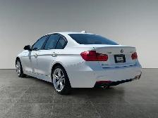 2015 BMW 328i xDrive / AWD - Photo 4