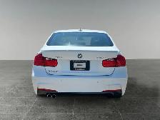 2015 BMW 328i xDrive / AWD - Photo 5
