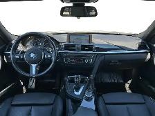 2015 BMW 328i xDrive / AWD - Photo 12