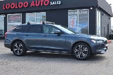 2023 Volvo V90 Cross Country