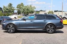 2023 Volvo V90 Cross Country - Photo 4
