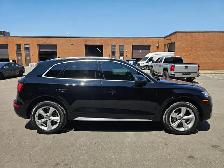 2018 Audi Q5 quattro Premium Plus - V7229 - No Payments for 6 Mo - Photo 2