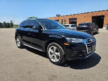 2018 Audi Q5 quattro Premium Plus - V7229 - No Payments for 6 Mo - Photo 3