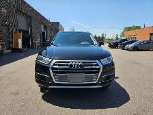 2018 Audi Q5 quattro Premium Plus - V7229 - No Payments for 6 Mo - Photo 4