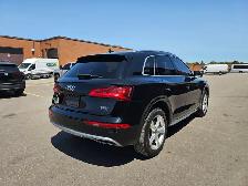 2018 Audi Q5 quattro Premium Plus - V7229 - No Payments for 6 Mo - Photo 5