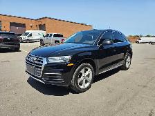 2018 Audi Q5 quattro Premium Plus - V7229 - No Payments for 6 Mo - Photo 7