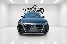2018 Audi Q5 quattro Premium Plus - V7229 - No Payments for 6 Mo - Photo 19