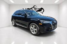 2018 Audi Q5 quattro Premium Plus - V7229 - No Payments for 6 Mo - Photo 20