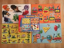 Learning Games (4 games) – 3 years - Photo 2