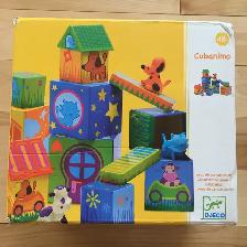 Jeux éducatifs (8 jeux) - enfants / famille : 12 mois à 2 ans  ( - Photo 3