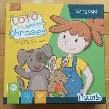 Jeux éducatifs (8 jeux) - enfants / famille : 12 mois à 2 ans  ( - Photo 4
