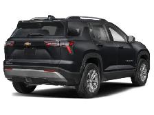 2027 Chevrolet Equinox AWD LT - Photo 2