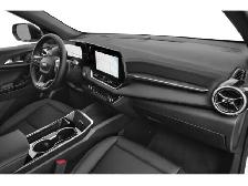 2027 Chevrolet Equinox AWD LT - Photo 8