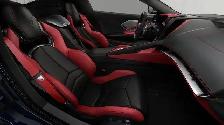 2027 Chevrolet Corvette 3LT - Photo 6