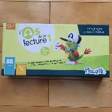 Jeux éducatifs (10 jeux) - enfants / famille : 5 à 7 ans et plus - Photo 4