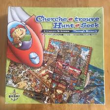 Jeux éducatifs (10 jeux) - enfants / famille : 5 à 7 ans et plus - Photo 8