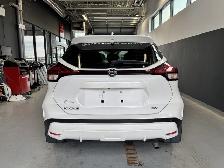 2022 NISSAN Kicks SV Midnight Edition READY to register in AB or - Photo 4
