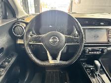 2022 NISSAN Kicks SV Midnight Edition READY to register in AB or - Photo 14