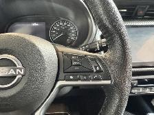 2022 NISSAN Kicks SV Midnight Edition READY to register in AB or - Photo 15