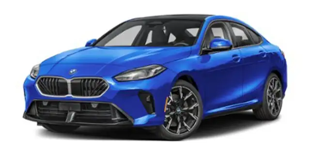 2027 BMW 228 xDrive