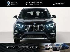 2018 BMW X1 xDrive28i | Performance Control | Volant sport en - Photo 2