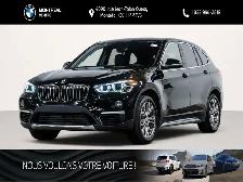 2018 BMW X1 xDrive28i | Performance Control | Volant sport en - Photo 3