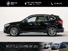 2018 BMW X1 xDrive28i | Performance Control | Volant sport en - Photo 4