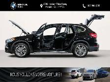 2018 BMW X1 xDrive28i | Performance Control | Volant sport en - Photo 5