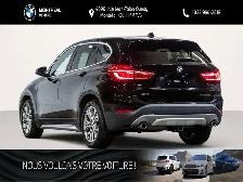 2018 BMW X1 xDrive28i | Performance Control | Volant sport en - Photo 6