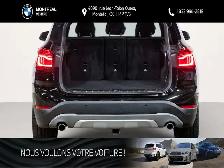 2018 BMW X1 xDrive28i | Performance Control | Volant sport en - Photo 7