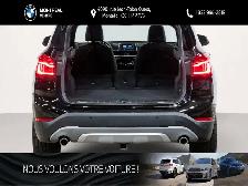 2018 BMW X1 xDrive28i | Performance Control | Volant sport en - Photo 8