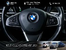2018 BMW X1 xDrive28i | Performance Control | Volant sport en - Photo 13