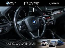 2018 BMW X1 xDrive28i | Performance Control | Volant sport en - Photo 14