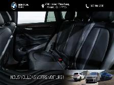 2018 BMW X1 xDrive28i | Performance Control | Volant sport en - Photo 16