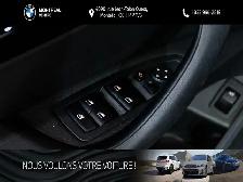 2018 BMW X1 xDrive28i | Performance Control | Volant sport en - Photo 17
