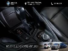 2018 BMW X1 xDrive28i | Performance Control | Volant sport en - Photo 19