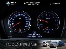 2018 BMW X1 xDrive28i | Performance Control | Volant sport en - Photo 21