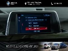 2018 BMW X1 xDrive28i | Performance Control | Volant sport en - Photo 22