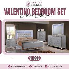 king bedroom set - Photo 2