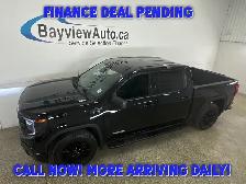 2024 GMC Sierra 1500 Elevation - 4WD/WIDESCREEN/TECH/REMOTE STAR