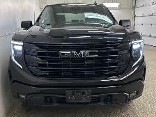 2024 GMC Sierra 1500 Elevation - 4WD/WIDESCREEN/TECH/REMOTE STAR - Photo 2