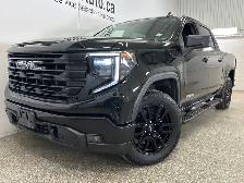 2024 GMC Sierra 1500 Elevation - 4WD/WIDESCREEN/TECH/REMOTE STAR - Photo 3