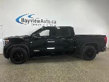 2024 GMC Sierra 1500 Elevation - 4WD/WIDESCREEN/TECH/REMOTE STAR - Photo 4